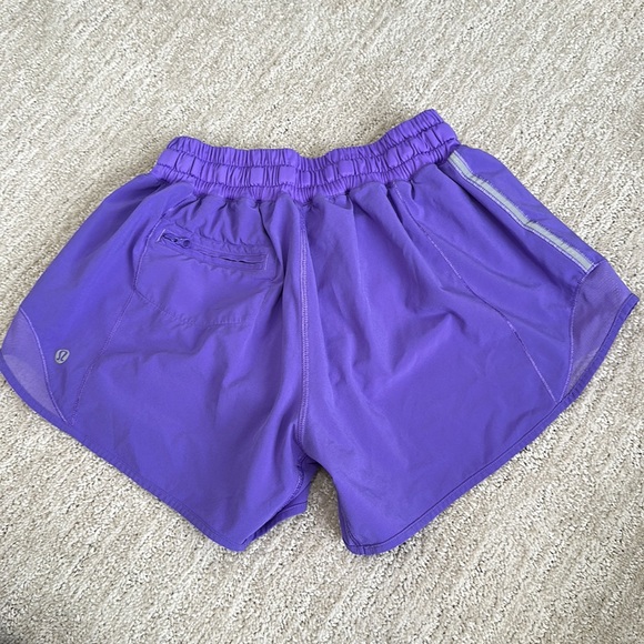 Lululemon shorts - Picture 2 of 3